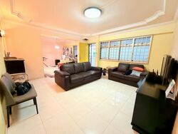 Blk 345 Tampines Street 33 (Tampines), HDB 4 Rooms #548866471